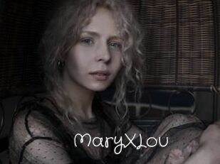 MaryXLou