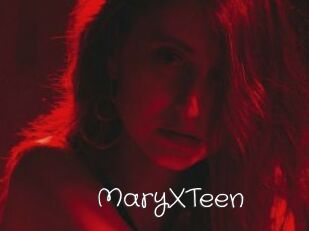 MaryXTeen