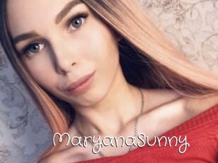MaryanaSunny