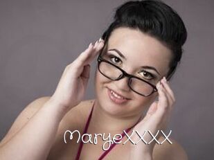 MaryeXXXX