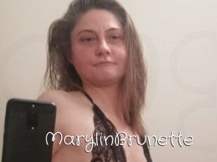 MarylinBrunette