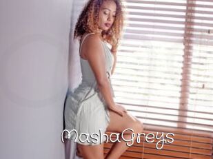 MashaGreys