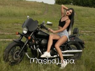 MashaLima