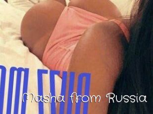 Masha_from_Russia