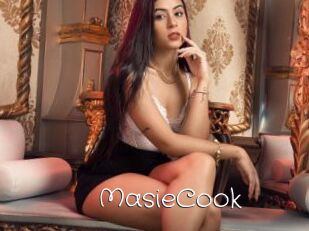 MasieCook