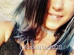 Maskarade28