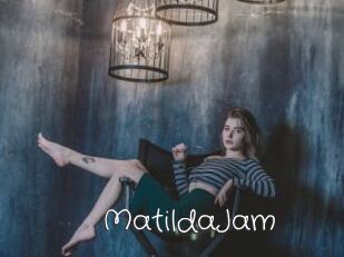 MatildaJam