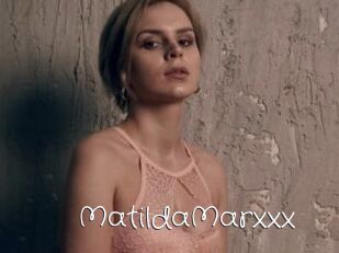 MatildaMarxxx