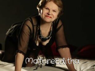 MatureEditha