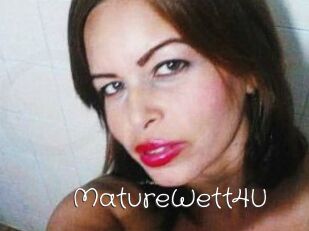 MatureWett4U