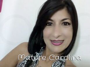 Mature_Carolina