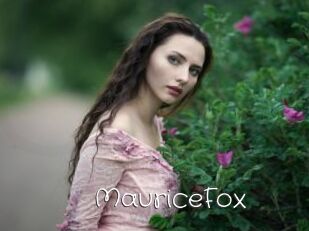 MauriceFox