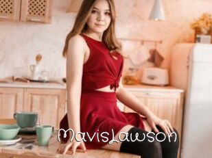 MavisLawson