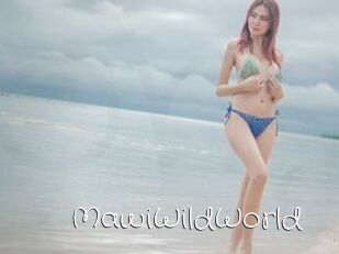 MawiWildWorld