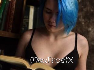 MaxFrostX