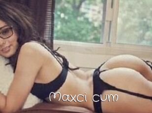 Maxci_cum