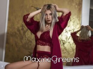 MaxineGreens