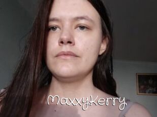 MaxxyKerry