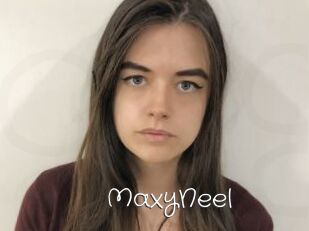 MaxyNeel