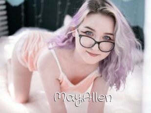 MayAllen