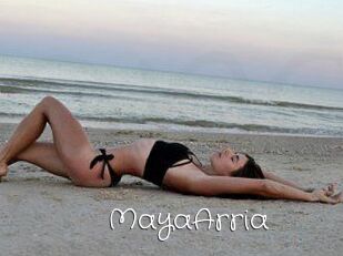 MayaArria