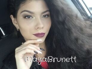 MayaBrunett