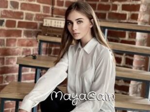 MayaCain