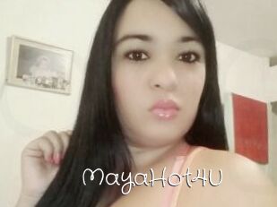 MayaHot4U