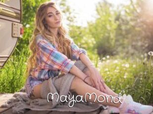 MayaMond