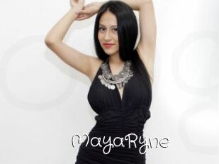 MayaRyne