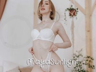 MayaSunlight