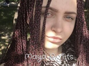 Maya_BigTits