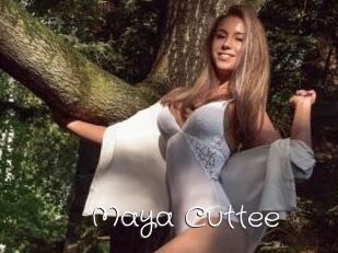Maya_Cuttee