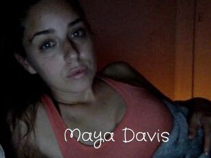 Maya_Davis