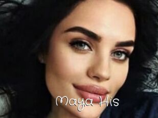 Maya_His