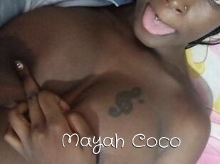 Mayah_Coco