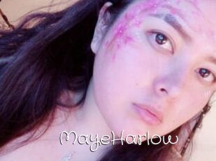 MayeHarlow