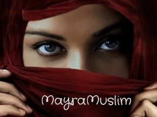 MayraMuslim