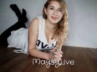 MaysyLive