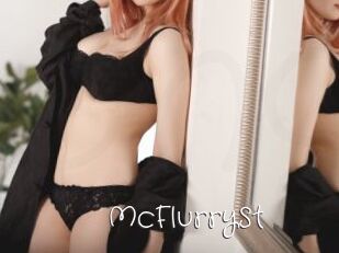 McFlurrySt