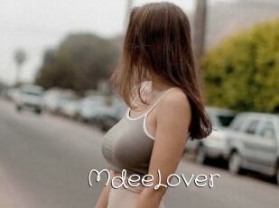 MdeeLover