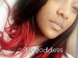 MeGoddess