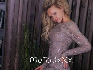 MeToUXXX