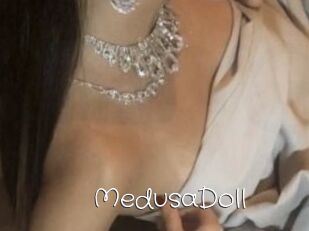 MedusaDoll