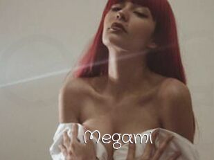 Megami