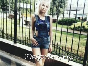 MeganBonny