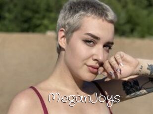 MeganJoys