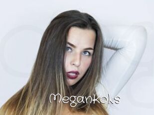 MeganKoks