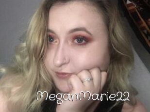 MeganMarie22