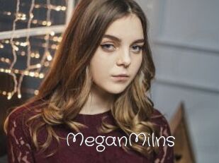 MeganMilns